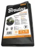Bradas AWB5016010, Černá, 1600 mm, 10000 mm Náhled obrázku produktu 4