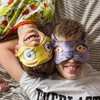 Personalisierte Schlafmaske mit Foto – ideal für Reise, Produktbild-Vorschau 5