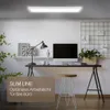 LED stropní svítidlo LED panelové stropní svítidlo ploché Náhled obrázku produktu 10
