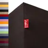 r-up Beste Lenzuolo con angoli 140x200-160x220 fino a 35 cm Anteprima dell’immagine prodotto 1