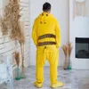 Pyjama Onesie Kigurumi Kostüm für Erwachsene Pokemon Produktbild-Vorschau 8