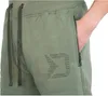 Short de survêtement Delphin vert pour homme, taille XXXL Voir les images du produit 4