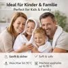 Betz 10-tlg. Handtuch-Set PALERMO - 4 Liegetücher 6 Produktbild-Vorschau 7