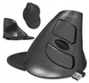 Kabellose vertikale Maus Delux M618g Db Bluetooth Produktbild-Vorschau 8