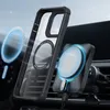 ESR - Armor Tough Kickstand HaloLock + Screen Protector - Náhľad obrázku produktu 11