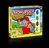 Winning Moves Monopoly Junior Benjamin Blümchen, Produktbild-Vorschau 5