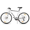 HILAND 700C Herren- und Damen-Rennrad, Rahmen aus Produktbild-Vorschau 11