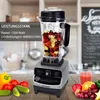 Syntrox Germany Hochleistungsmixer Twixa 1500W 2L Krug Produktbild-Vorschau 4