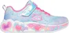 Skechers Eternal Heart Lights Blau LBMT Größe EU 35 Produktbild-Vorschau 6