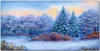 Coloray - Bild aus Glas - Glasbilder - 100 x 50 cm - Produktbild-Vorschau 1