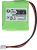 vhbw 2x Akku kompatibel mit Siemens Gigaset E455, E455 Sim, Produktbild-Vorschau 4