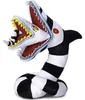 Pluszowa figurka Beetlejuice Sandworm – Tim Burton Podgląd zdjęcia produktu 4