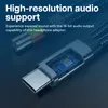 MMOBIEL Dual USB-C Splitter Kopfhörer Adapter und Laden - Produktbild-Vorschau 3