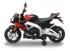 Ride-on Aprilia Tuono V4 1100 RR rot 12V Produktbild-Vorschau 3