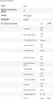 A table listing active ingredients and their quantities for a supplement. Produktbild-Vorschau