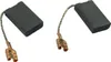 Bosch Professional Kohlebürstensatz für GBH 10 DCE / GBH 11 Produktbild-Vorschau 3