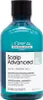 Champú Antigrasa L'Oreal Professionnel Paris Scalp Advanced Produktbild-Vorschau 2