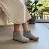 Glerups Stiefel Modell G mit Ledersohle - Dein natürlicher Produktbild-Vorschau 14
