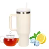 Extralink Thermobecher 1200ml mit Strohhalm & Henkel Produktbild-Vorschau 1