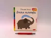 Akademia mądrego dziecka. Pierwsze słowa. Dzikie zwierzęta Podgląd zdjęcia produktu 2
