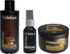 FemMas Haarpflegeset Argan & Keratin Produktbild-Vorschau 2