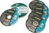 Metabo Trennscheiben 125x1,0x22,23mm Inox 10St. Produktbild-Vorschau 8