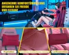 GTPLAYER Simulator Cockpit, SIM racing Cockpit, Produktbild-Vorschau 8