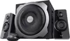 Trust Gaming GXT Tytan 2.1 PC Lautsprecher mit Subwoofer Produktbild-Vorschau 1