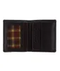 bruno banani Leder Geldbörse Men's Wallet Brown braun Produktbild-Vorschau 3