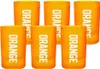 Jägermeister ORANGE Shotgläser – 6er Set – 2-cl geeicht Produktbild-Vorschau 1