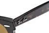 Ray Ban Original Wayfarer Classic Polarisierte Sonnenbrille Produktbild-Vorschau 9