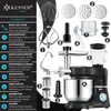 Robot da cucina universale KESSER® 3 in 1 K-KM 3000 con Anteprima dell’immagine prodotto 2