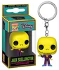 Klíčenka Funko POP: TNBC BLKLT- Jack Náhled obrázku produktu 3