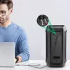 Ugreen audio kábel USB typ C na 2RCA 1,5 m sivý (model: Náhľad obrázku produktu 6