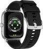 F12 Smartwatch pro muže a ženy, 2,02" (5,1 cm) zakřivený Náhled obrázku produktu 13
