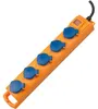 Brennenstuhl SuperSolid, IP54, ciabatta multipla a 5 prese, Anteprima dell’immagine prodotto 7