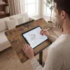 di volio Mobiler Schreibtisch SORINO höhenverstellbar mit Produktbild-Vorschau 10