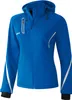 Erima Softshelljacke Funktion Mehrfarbig Produktbild-Vorschau 1