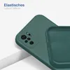 Hülle für Xiaomi Redmi Note 10 Case Cover Bumper Silikon Produktbild-Vorschau 3