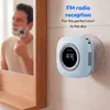 MEDION S66884 Duschradio mit Bluetooth (Badradio, UKW Produktbild-Vorschau 5