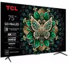 TCL C6K 75C6K TV 190,5 cm (75") 4K Ultra HD Smart TV Wi-Fi Produktbild-Vorschau 15