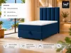 Best for Home Boxspringbett mit Bettkasten Trinity Produktbild-Vorschau 5