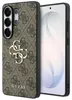 Guess - Hardcase 4G Big Metal Logo puzdro pre Samsung Náhľad obrázku produktu 1