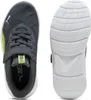 Puma Flex Focus Modern Sportschuhe Kinder Laufschuhe Grau Productafbeelding-voorbeeld 13
