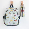A Little Lovely Company Backpack vehicles - Produktbild-Vorschau 2