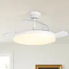 Parrot Uncle Deckenventilator mit Beleuchtung und Produktbild-Vorschau 6