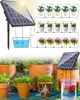 Biling Solar Bewässerungssystem Balkon 15M Produktbild-Vorschau 1