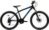 Goetze Terra 26" MTB Hardtail – Aluminium-Mountainbike mit Produktbild-Vorschau 2