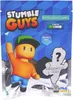 Stumble Guys - 1Er Pack Figuren In Blind Foilbag - Wave 3, Produktbild-Vorschau 2
