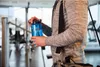 Nalgene Wide Mouth Bottle SUSTAIN Slate Blue 1,0L Produktbild-Vorschau 6